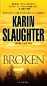 Karin Slaughter - Broken