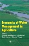 Thomas Berbel Bournaris, Julio Berbel, Berbel Julio, Thomas Bournaris, Bournaris Thomas, Basil Manos... - Economics of Water Management in Agriculture