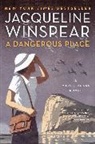 Jacqueline Winspear - A Dangerous Place