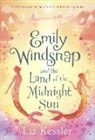 Liz Kessler, Natacha Ledwidge - Emily Windsnap and the Land of the Midnight Sun