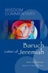 Marie-Theres Wacker, Barbara E Reid, Barbara E. Reid - Baruch and the Letter of Jeremiah