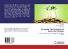 Ni Gunsel Resatoglu, Nil Gunsel Resatoglu, Faisa Sher, Faisal Sher, Turgut Tursoy - Financial Performance of banks in Pakistan