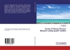 Aja Majethiya, Ajay Majethiya, P C Vinodkumar, P. C. Vinodkumar - Study of Heavy Flavour Baryons using quark models