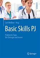 Car Meissner, Carl Meissner - Basic Skills PJ