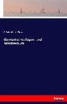 Floss, Floss, A. Floss, Schmidt, C Schmidt, C. Schmidt - Germanisches Sagen- und Märchenbuch
