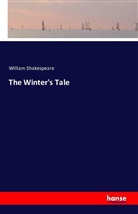 William Shakespeare - The Winter's Tale