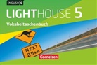 Ingrid Raspe, Ingri Raspe, Ingrid Raspe, Uwe Tröger, Uwe Tröger, Wolfgan Biederstädt... - English G Lighthouse, Allgemeine Ausgabe - 5: English G Lighthouse - Allgemeine Ausgabe - Band 5: 9. Schuljahr