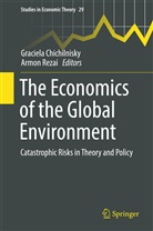 Graciel Chichilnisky, Graciela Chichilnisky, Rezai, Rezai, Armon Rezai - The Economics of the Global Environment
