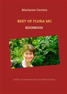 Marianne Carrera, Flora MC - Best of Flora MC
