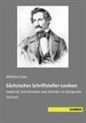 Wilhel Haan, Wilhelm Haan - Sächsisches Schriftsteller-Lexikon