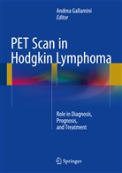 Andre Gallamini, Andrea Gallamini - PET Scan in Hodgkin Lymphoma