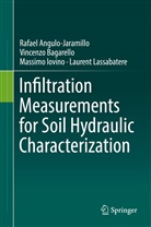 Rafae Angulo-Jaramillo, Rafael Angulo-Jaramillo, Vincenz Bagarello, Vincenzo Bagarello, Iovin, Massimo Iovino... - Infiltration Measurements for Soil Hydraulic Characterization