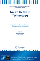 Michae Evan Goodsite, Michael Evan Goodsite, Michael Goodsite, Michael E. Goodsite, Michael Evan Goodsite, Juhola... - Green Defense Technology