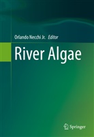 Orland Necchi Jr, Orlando Necchi JR - River Algae