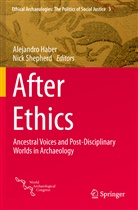 Alejandro Haber, Alejandr Haber, Alejandro Haber, Alejandro Fabio Haber, Shepherd, Shepherd... - After Ethics
