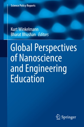  Bhushan,  Bhushan, Bharat Bhushan, Kur Winkelmann, Kurt Winkelmann - Global Perspectives of Nanoscience and Engineering Education