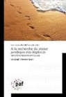 Leumbe-j, Jean Jacques Parfait Poumo Leumbe - A la recherche du statut