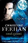 Christine Feehan, Feehan Christine - Dark Ghost