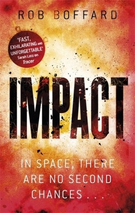 Rob Boffard,  Boffard Rob - Impact