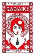 Catherynne M Valente, Catherynne M. Valente,  Valente Catherynne M. - Radiance