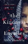 leila Abouleia, Leila Aboulela, Aboulela Leila - The Kindness of Enemies