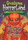R. L. Stine - Weirdo Halloween
