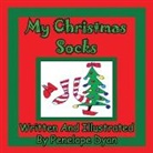 Penelope Dyan, Penelope Dyan - My Christmas Socks