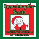 Penelope Dyan, Penelope Dyan - Searching for Santa