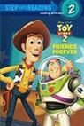 Melissa Lagonegro, Disney Storybook Artists, Studio Iboix - Friends Forever
