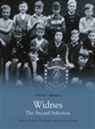 Malcolm Hall, Malcolm M. Hall, Stan Hall, Widnes Historical Society - Widnes - The Second Selection: Pocket Images