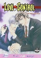 Ai Hasukawa, Ai Hasukawa, Mark Millar, Michael Stock - Renai Sousa: Love Control Volume 1 (Yaoi)