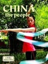 Bobbie Kalman - China - The People (Revised, Ed. 3)