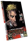 Frank Cho, Gary Michael Frank, J. Michael Straczynski, Doug Murray, J. Michael Straczynski, Gary Frank - Midnight Nation Oversized Deluxe Edition