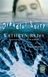 Kathryn Reiss - Dreadful Sorry