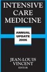 Jean-Louis Vincent - Intensive Care Medicine