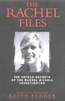 Keith Pedder - Rachel Files