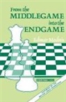 Edmar Mednis - From Middlegame to Endgame