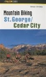 Bruce Grubbs - Mountain Biking St. George/Cedar City