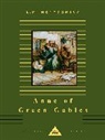 L M Montgomery, L. M. Montgomery, L.M. Montgomery, Lucy Maud Montgomery, Sybil Tawse, W. A. Claus... - Anne of Green Gables