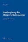 Boris Kreit - Bekämpfung der Heilmittelkriminalität