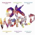 Josemi Carmona, Shrikant Shriam, Bugge Wesseltoft - OK World, 1 Audio-CD (Audiolibro)