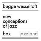 Bugge Wesseltoft - New Conception Of Jazz, 3 Audio-CDs + 1 DVD (Boxset) (Hörbuch)