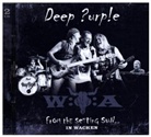 Deep Purple - From The Setting Sun ... In Wacken, 2 Audio-CDs (Hörbuch)