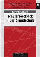 Gerlinde Lenske, H Rost, D H Rost - Schülerfeedback in der Grundschule
