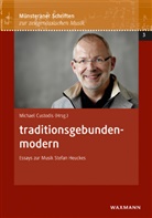 Michael Custodis - traditionsgebunden-modern
