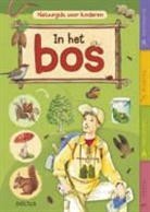 Valerie Tracqui, Valerie Traqui - In het bos