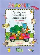 Janosch - Op stap met kleine beer en kleine tijger