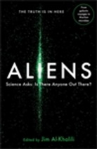 Jim Al-Khalili, Jim Al-Khalili, Al-Khalili Jim - Aliens