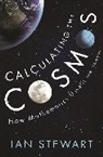 Ian Stewart - Calculating the Cosmos