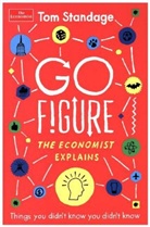 Tom Standage - Go Figure !